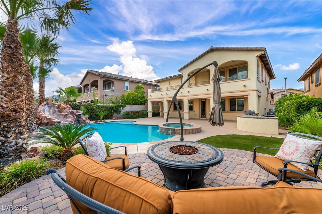 Las Vegas, NV 89138,12283 Lost Treasure AVE