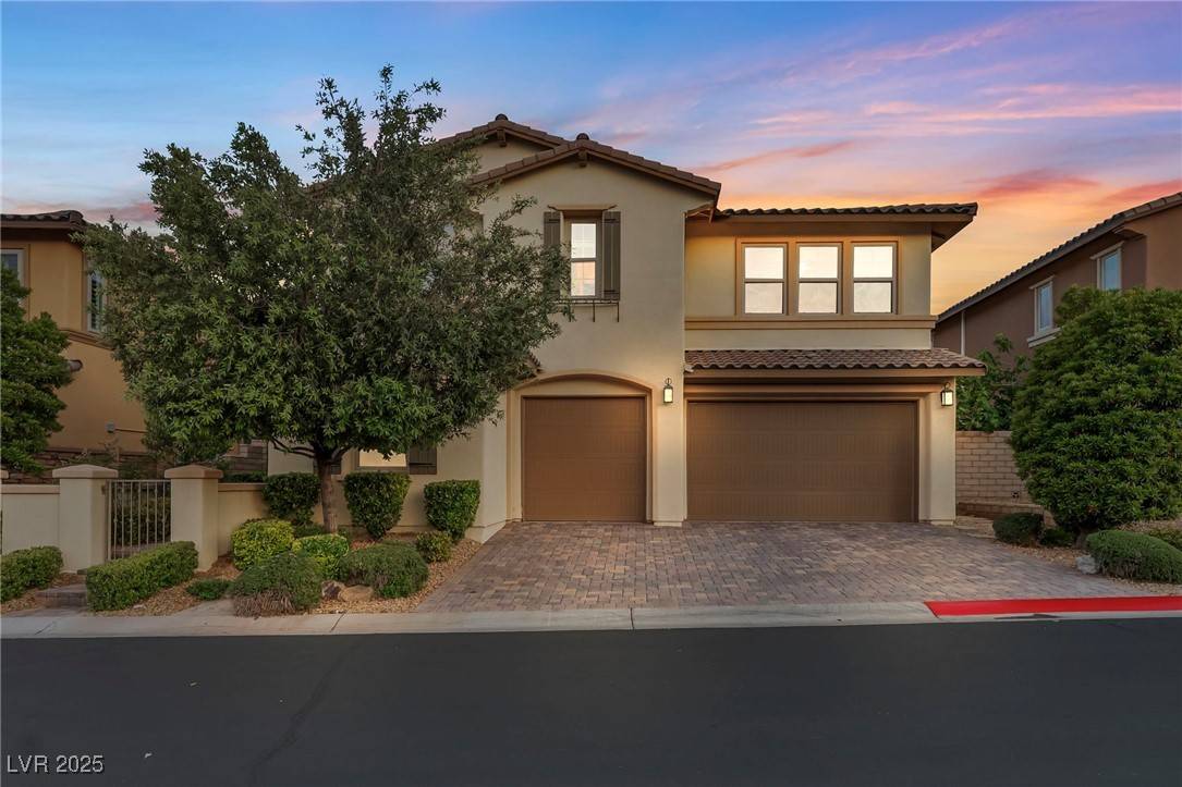 Las Vegas, NV 89138,12283 Lost Treasure AVE