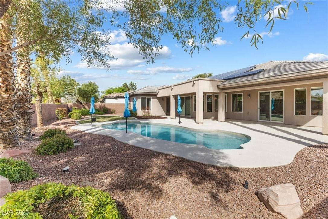 Las Vegas, NV 89131,6895 Kelp Ledge CT