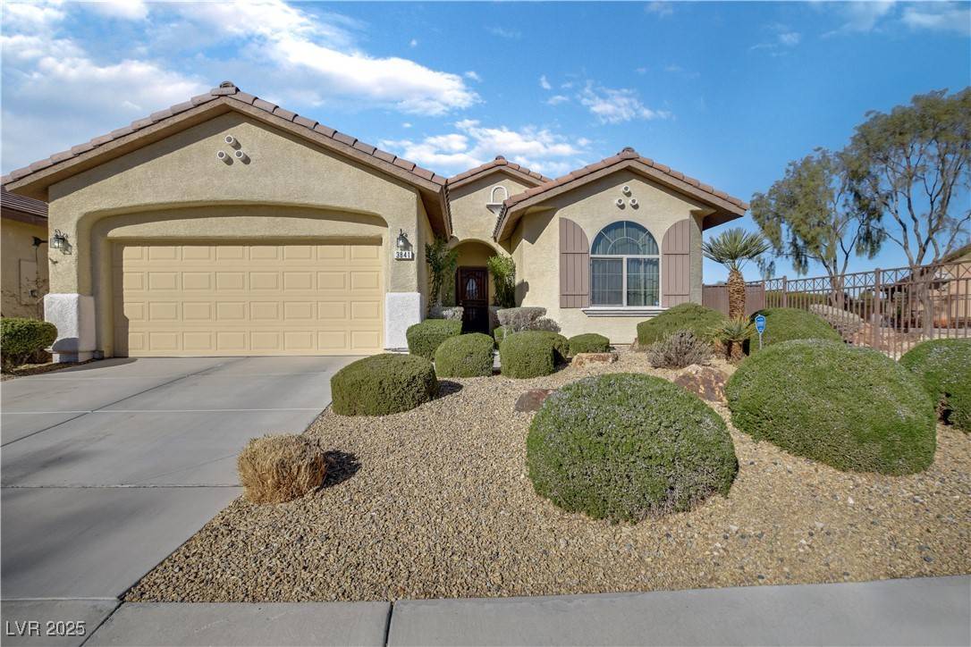 Las Vegas, NV 89122,3841 BUDENNY DR