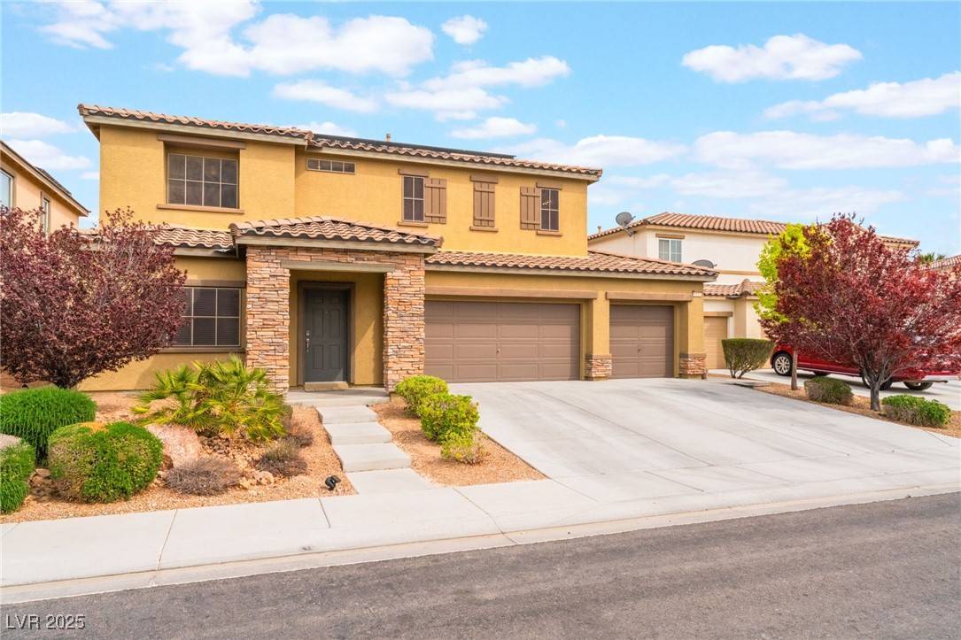 North Las Vegas, NV 89085,8112 Sapphire Sea ST