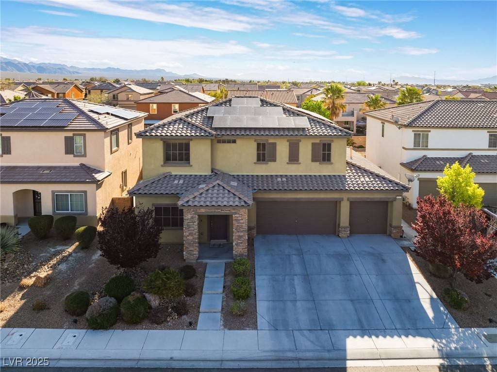 North Las Vegas, NV 89085,8112 Sapphire Sea ST
