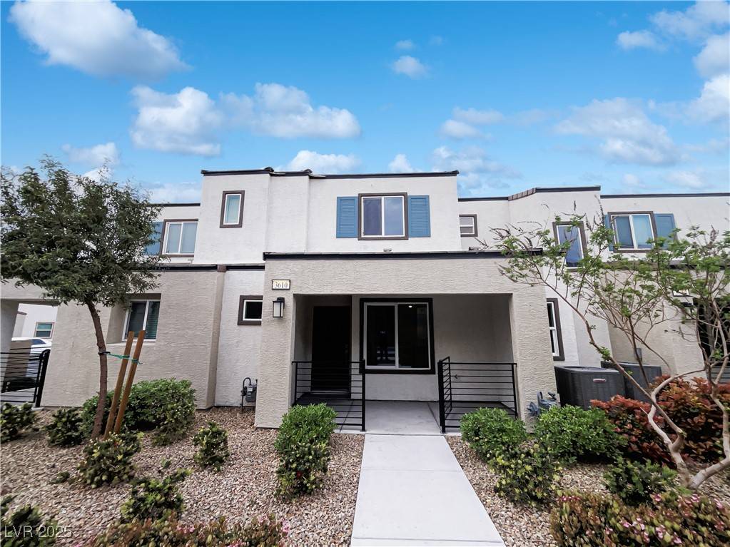 Las Vegas, NV 89106,3610 Tripoli Cove AVE