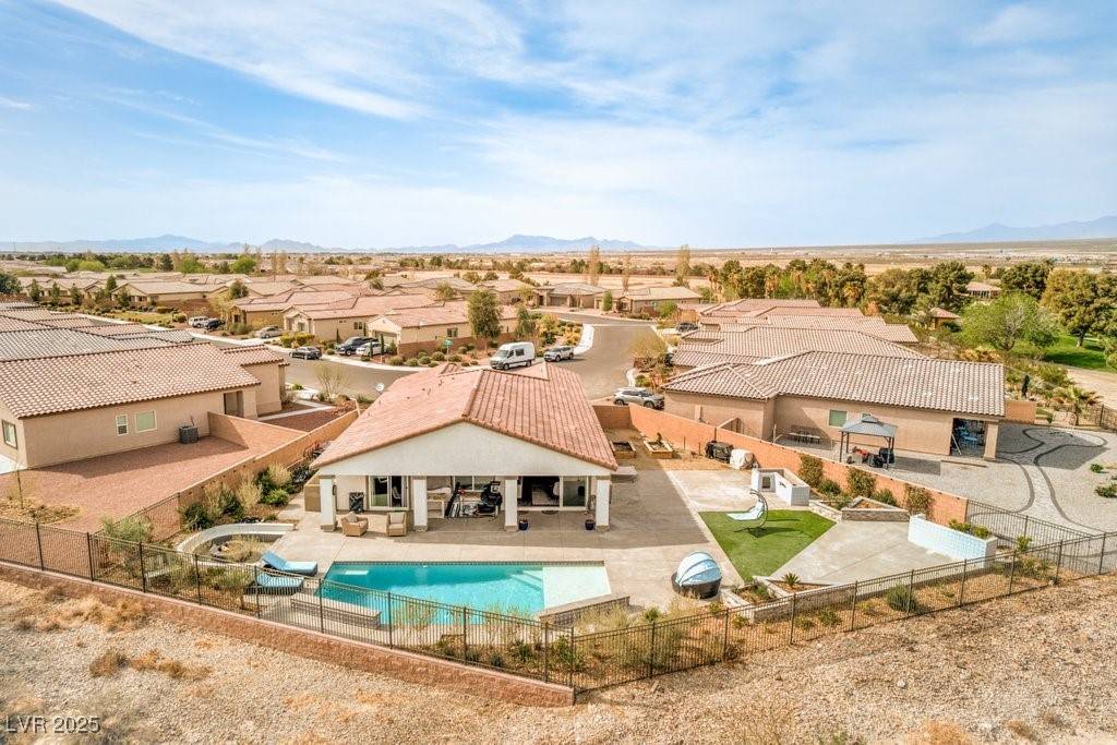 Pahrump, NV 89061,5755 E La Campana DR