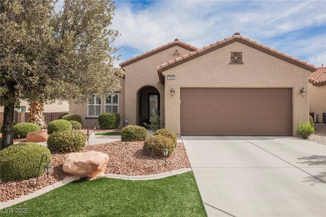 Henderson, NV 89044,2388 Aztec Ruin WAY
