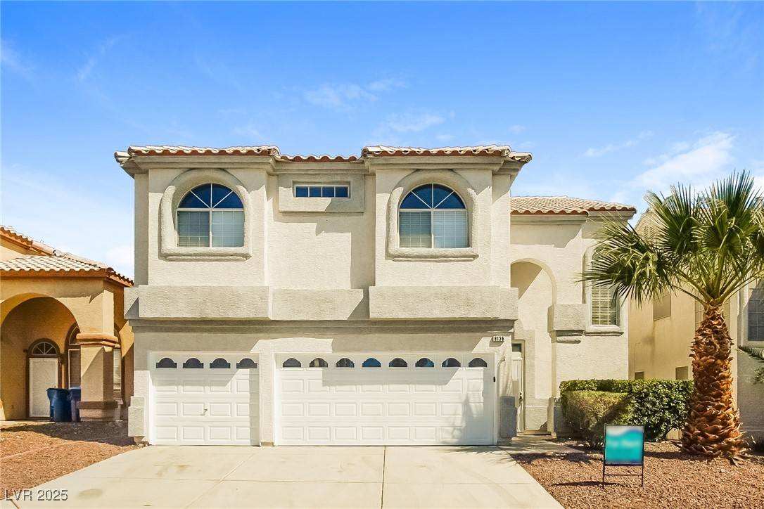 Las Vegas, NV 89128,8136 Kokoma DR