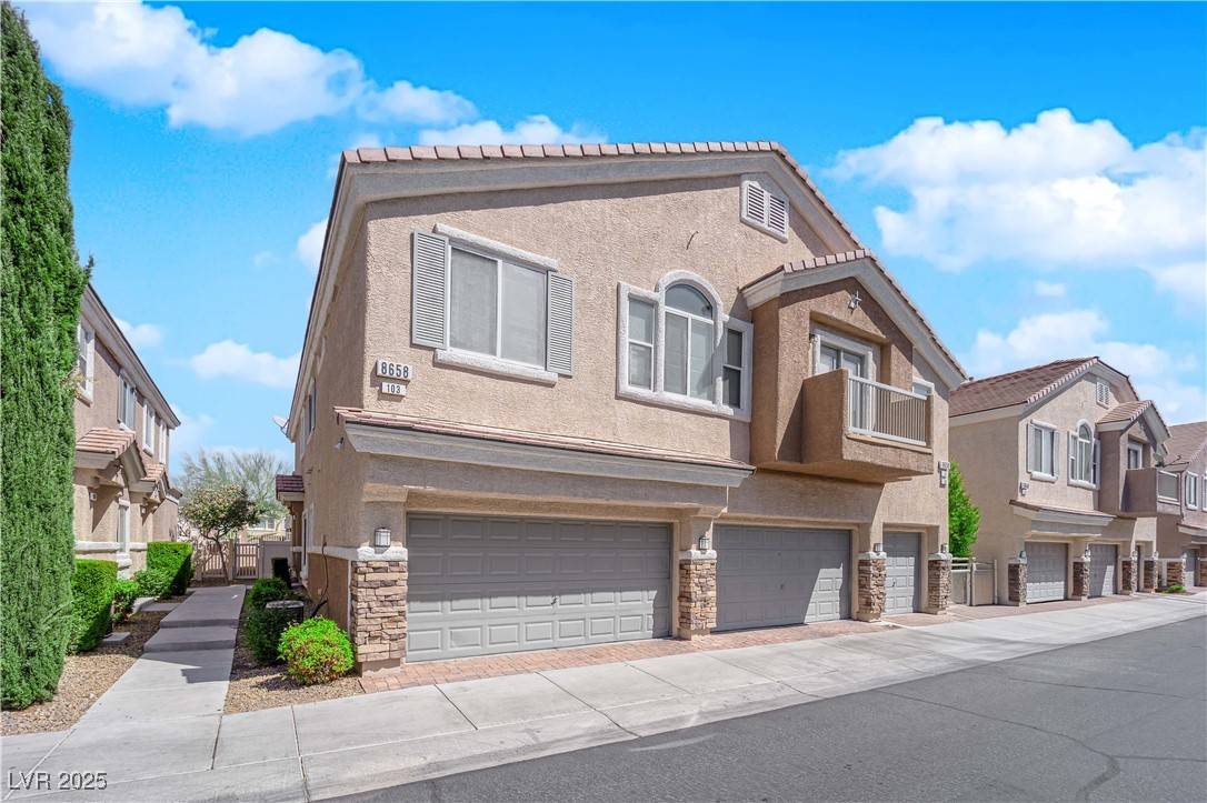 Las Vegas, NV 89178,8658 Tom Noon AVE #103
