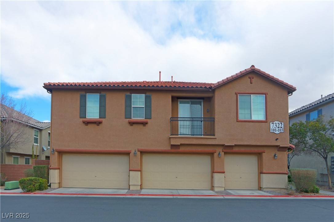 Las Vegas, NV 89149,7322 Fools Gold ST #102