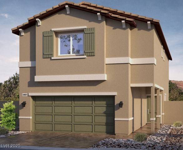 North Las Vegas, NV 89084,7441 Bosco Brook #104