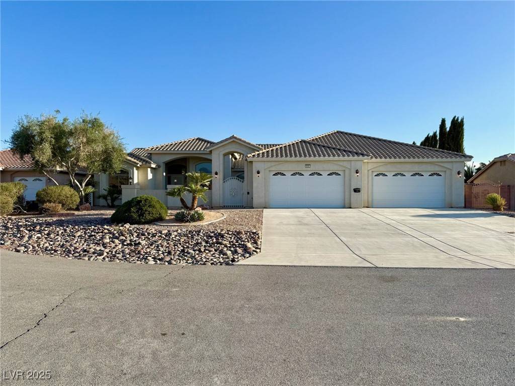 Pahrump, NV 89061,5451 Fernwood CT