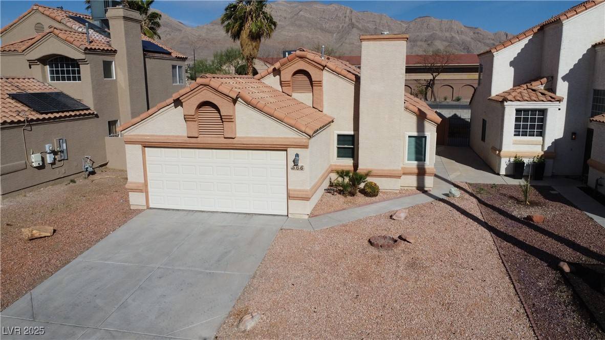 Las Vegas, NV 89110,566 Searchlight DR