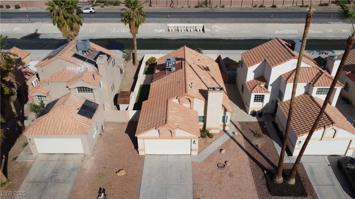 Las Vegas, NV 89110,566 Searchlight DR