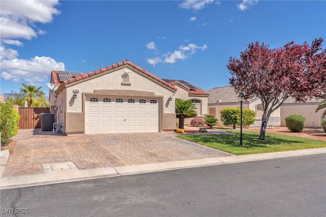 Las Vegas, NV 89131,7860 Villa Del Fuego