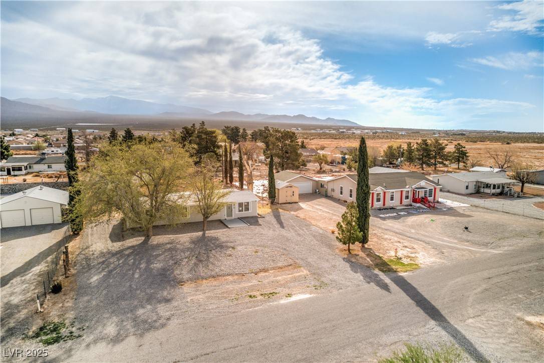 Pahrump, NV 89060,3821 Dart DR