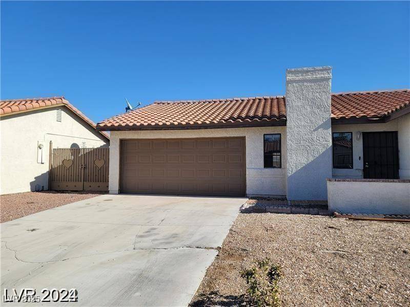 Las Vegas, NV 89108,1617 Joshua Tree CT