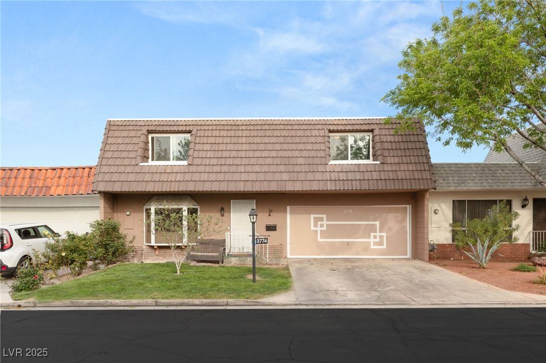 Las Vegas, NV 89121,3774 Decade ST