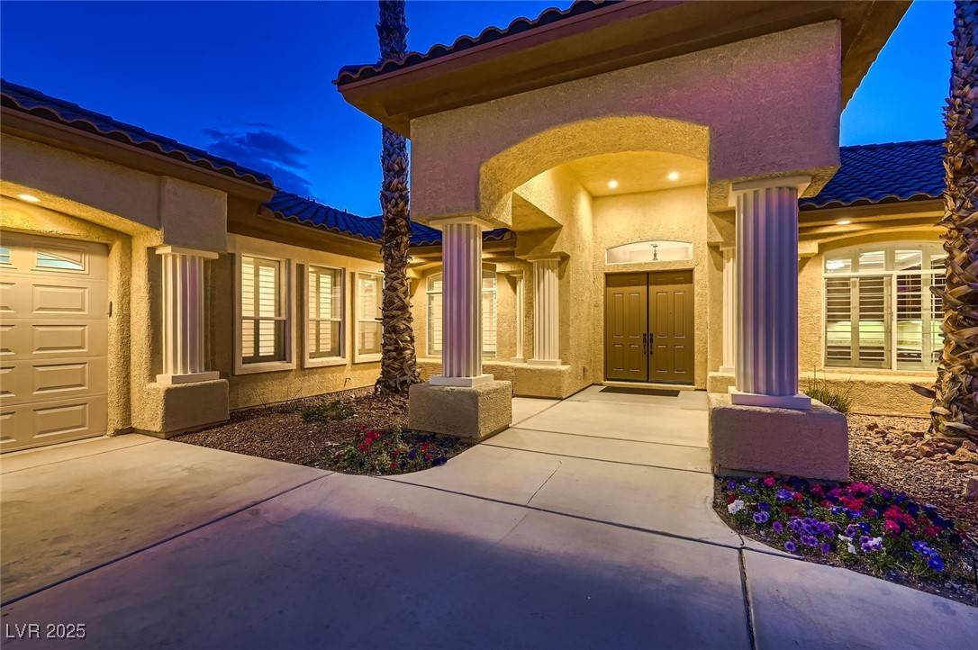 Las Vegas, NV 89131,7521 Prancing Pony CT