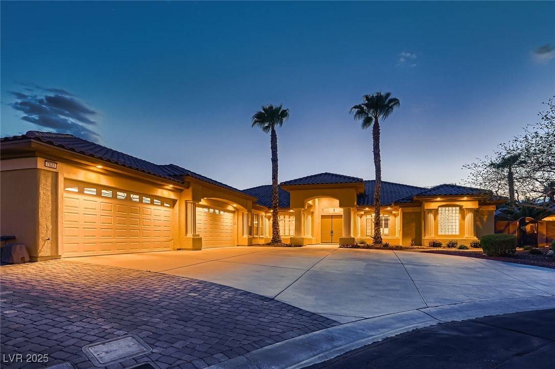 Las Vegas, NV 89131,7521 Prancing Pony CT