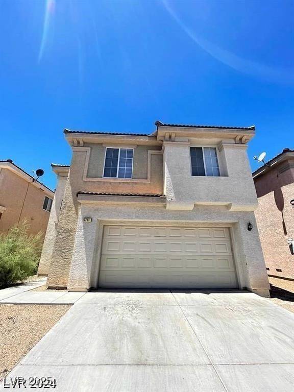 North Las Vegas, NV 89031,5213 Castle Butte CT