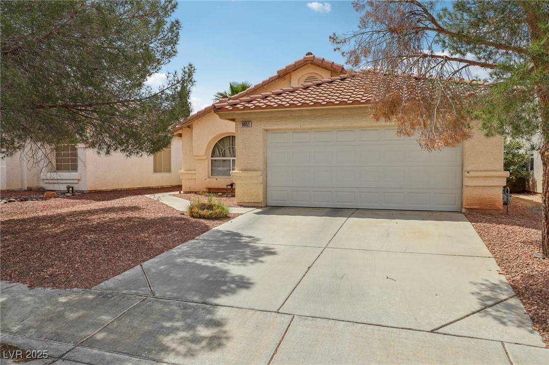 Las Vegas, NV 89123,9051 Sandy Slate WAY