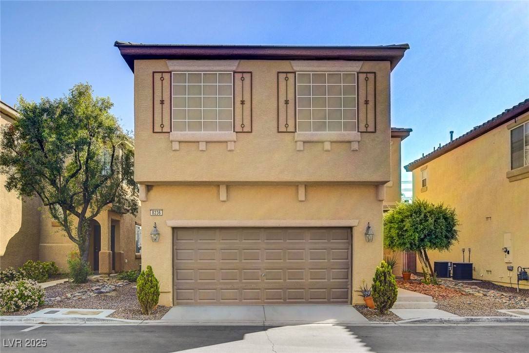 Las Vegas, NV 89166,8236 Brilliant Pompon PL