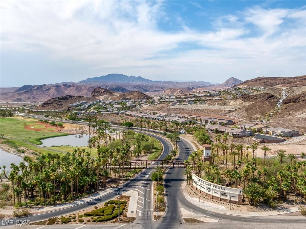 Henderson, NV 89011,33 Rue Mediterra DR