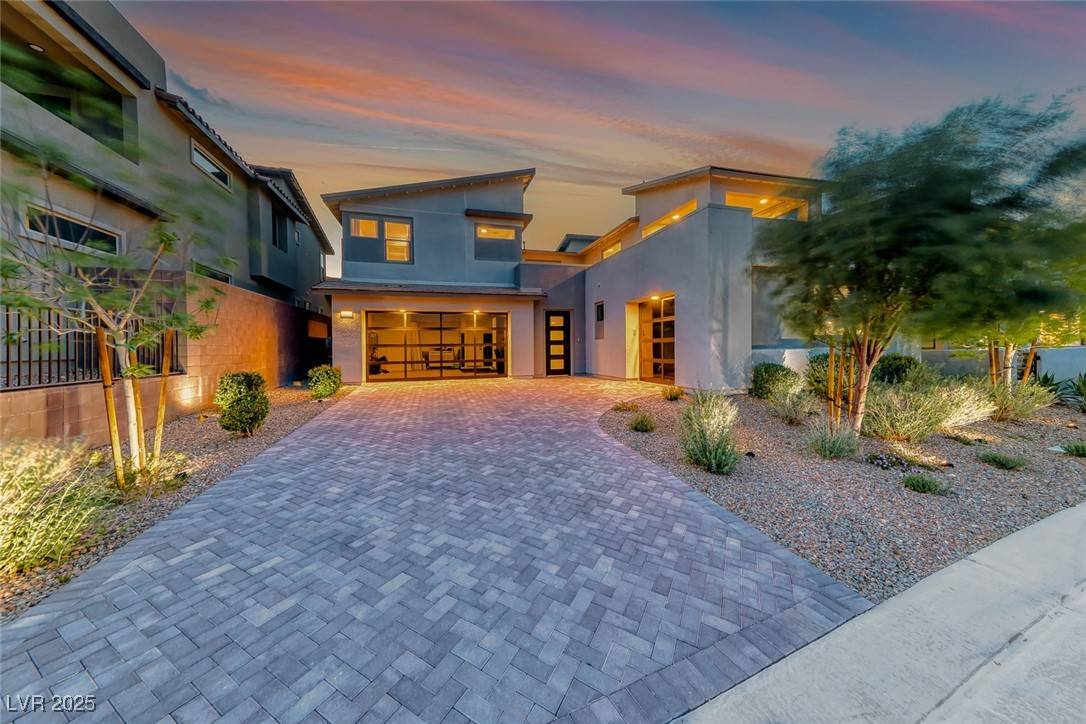 Las Vegas, NV 89138,365 Crown Mesa AVE