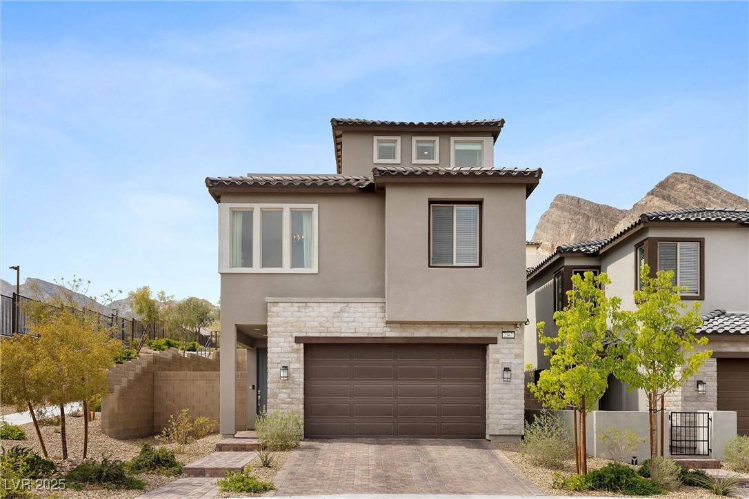 Las Vegas, NV 89138,2367 Ridgeline Wash ST