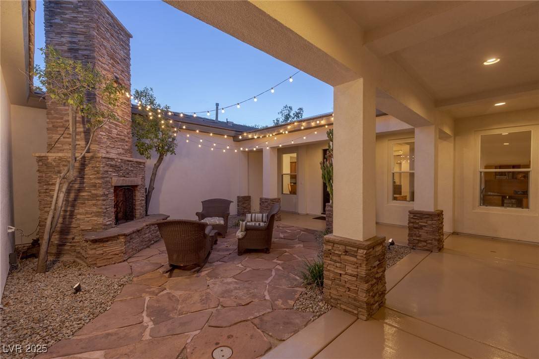 Las Vegas, NV 89135,48 Panorama Crest AVE