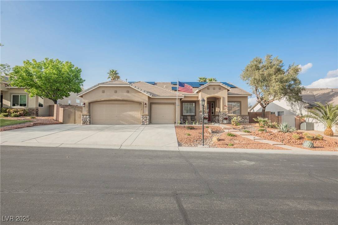 Las Vegas, NV 89143,8412 Starstruck AVE