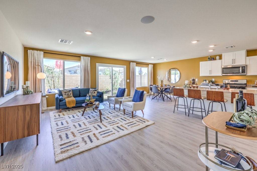 North Las Vegas, NV 89081,5718 Sunset Sedona ST #Lot 6