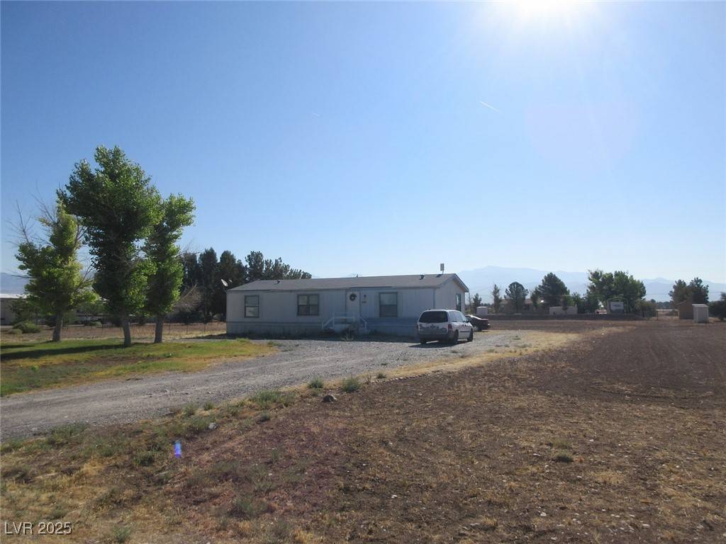 Pahrump, NV 89048,551 Cynthia ST