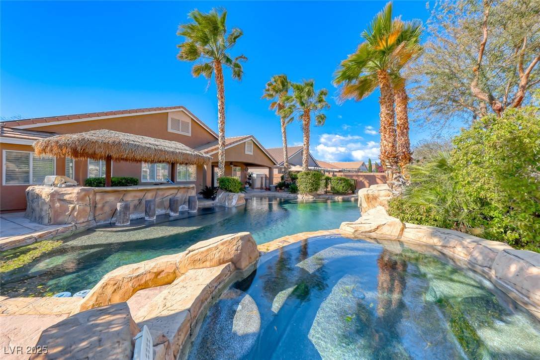 Las Vegas, NV 89131,8348 Mountain Destiny AVE