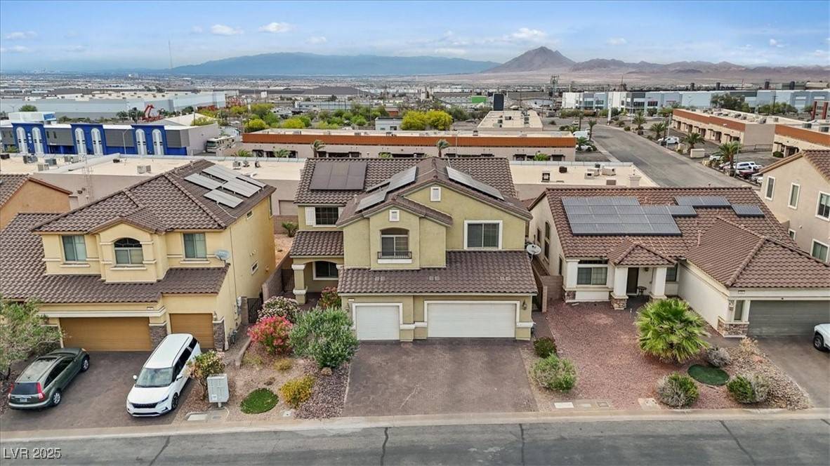 Henderson, NV 89015,640 Finch Island AVE