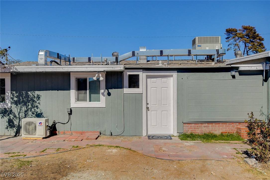Las Vegas, NV 89107,4619 Garden PL #A