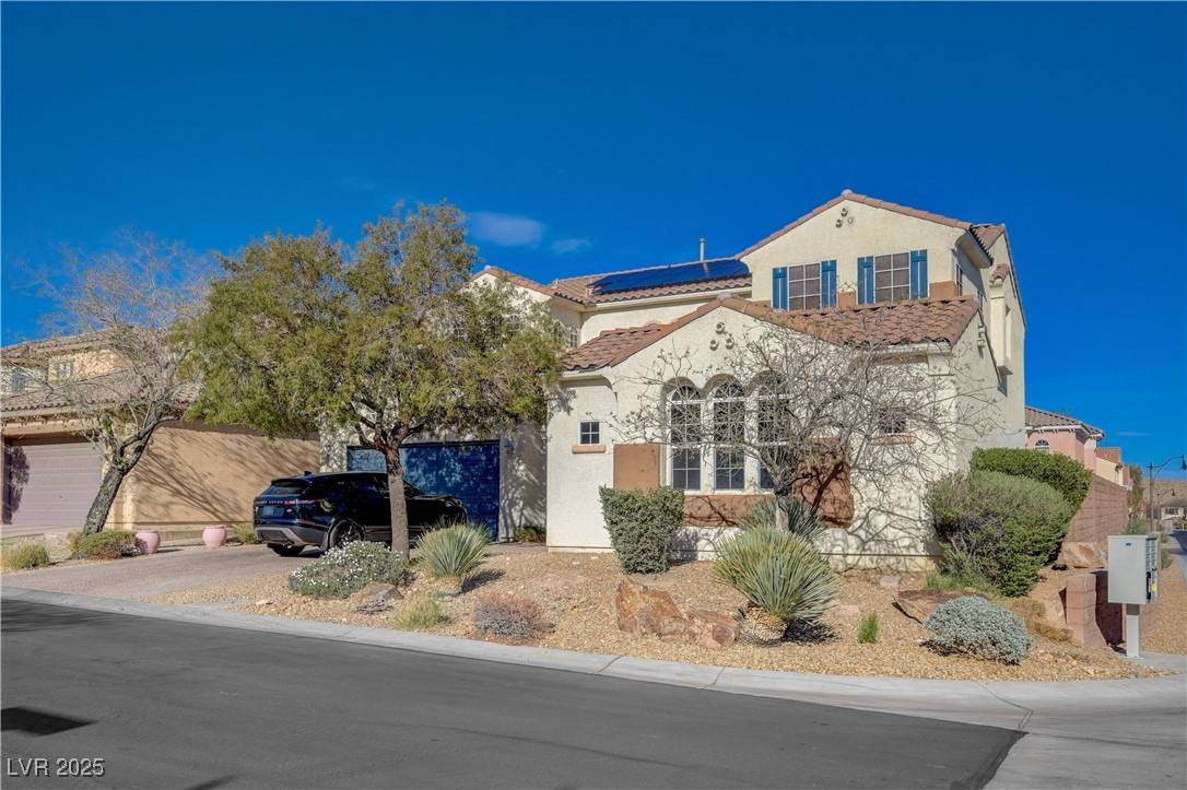 Las Vegas, NV 89178,9738 Bear Trap CT