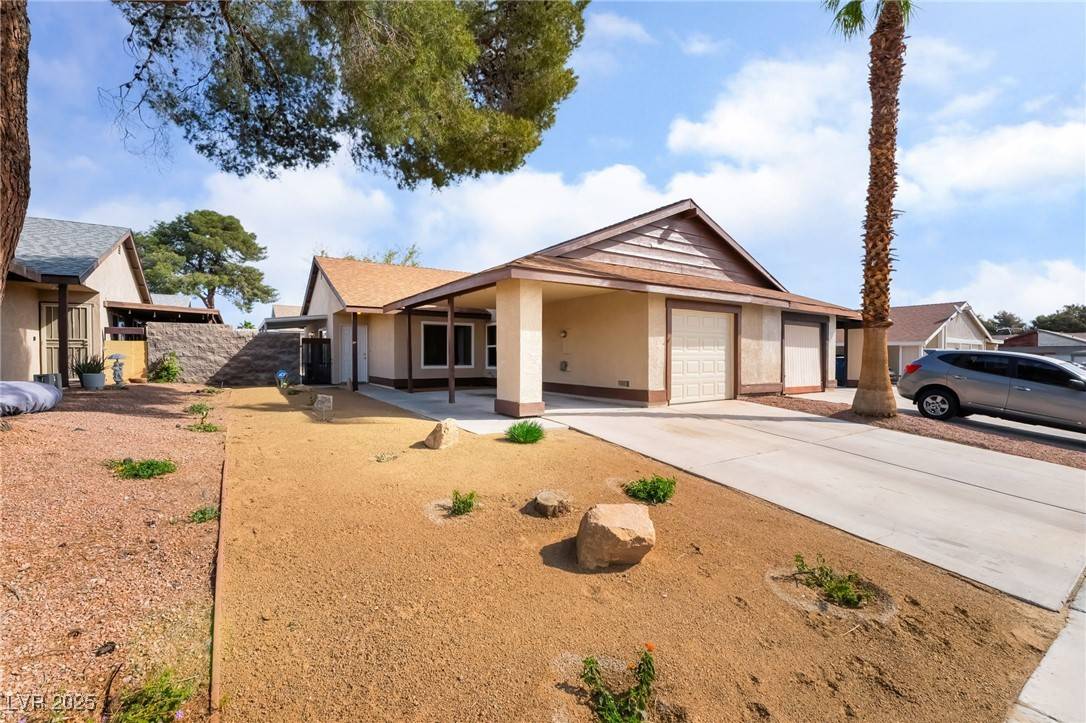 Las Vegas, NV 89147,6968 Royal Meadow PL