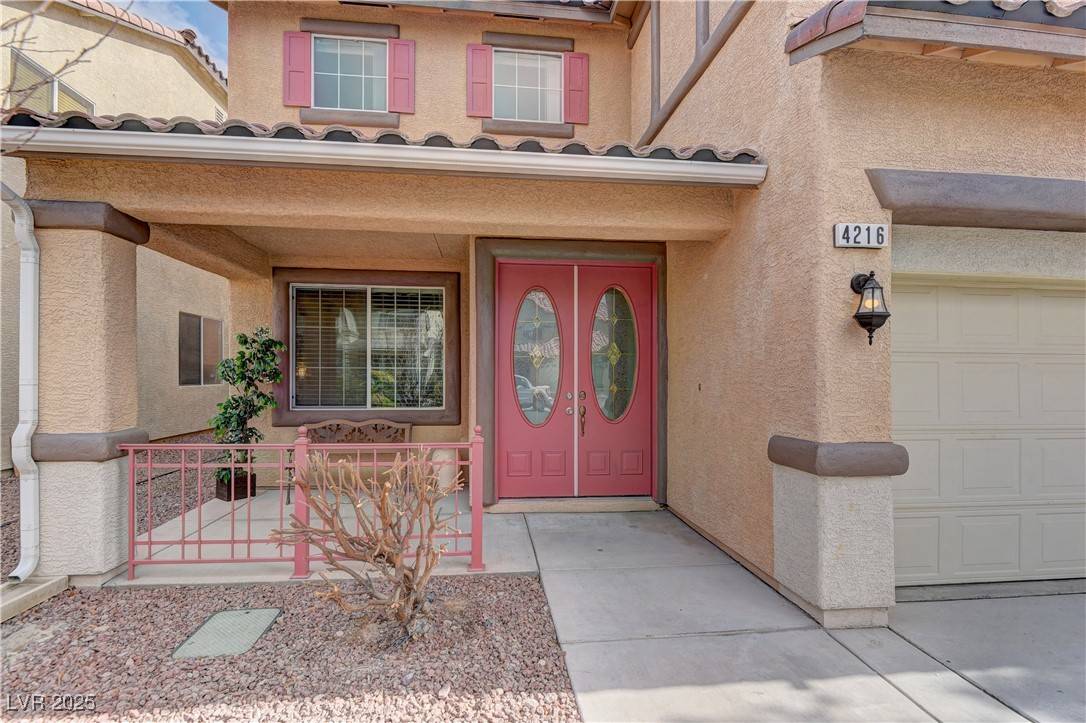 Las Vegas, NV 89129,4216 Thunder Twice ST