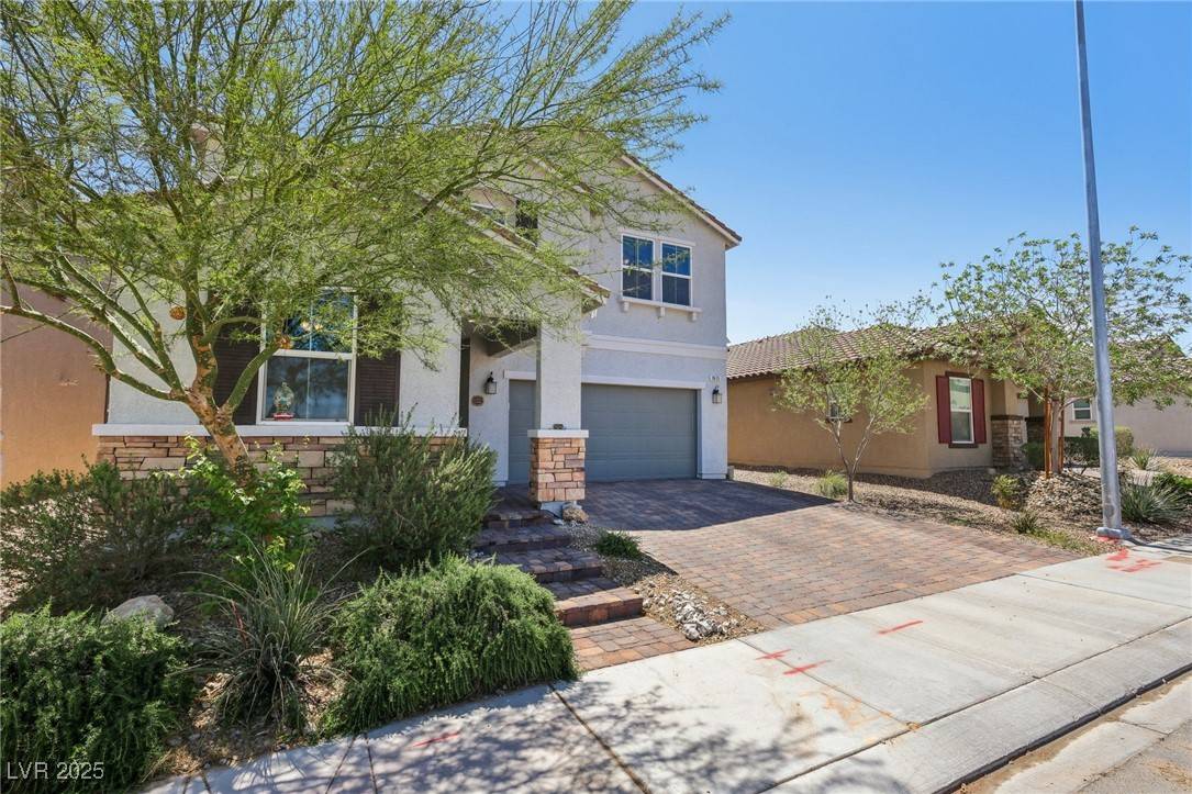 Las Vegas, NV 89178,9625 W Meranto AVE