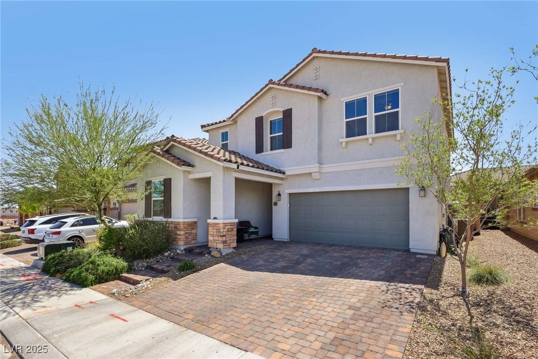 Las Vegas, NV 89178,9625 W Meranto AVE