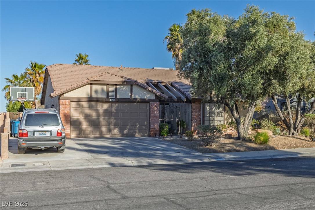 Henderson, NV 89074,146 Cascade DR