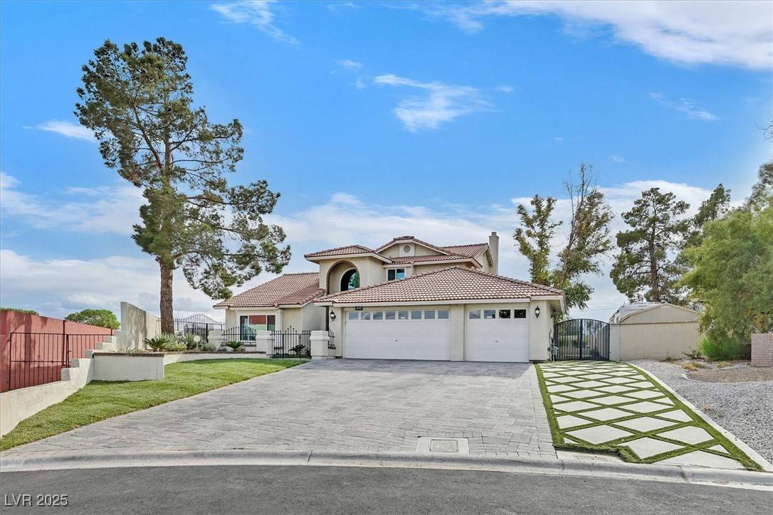 Las Vegas, NV 89120,3023 Paintedhills AVE
