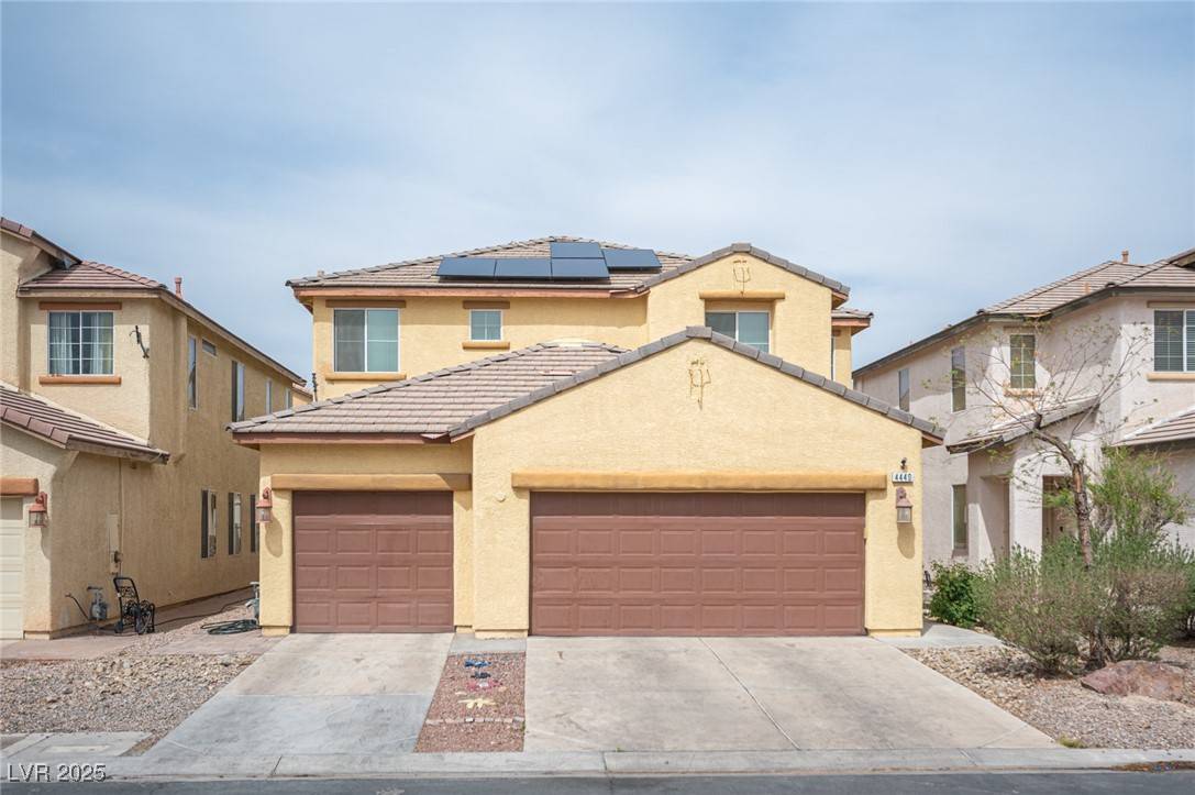 Las Vegas, NV 89115,4440 Pacific Crest AVE