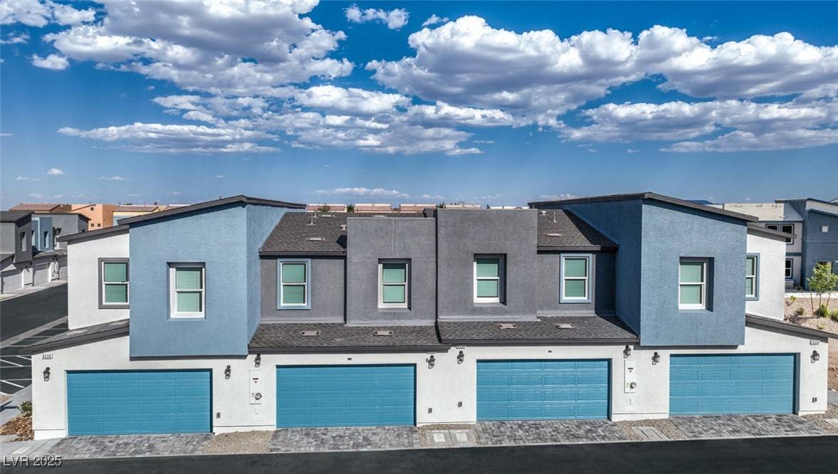 Las Vegas, NV 89178,9346 Soothing Sea ST #Lot 88