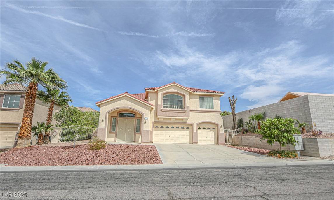 Las Vegas, NV 89110,6630 Cave Rock AVE