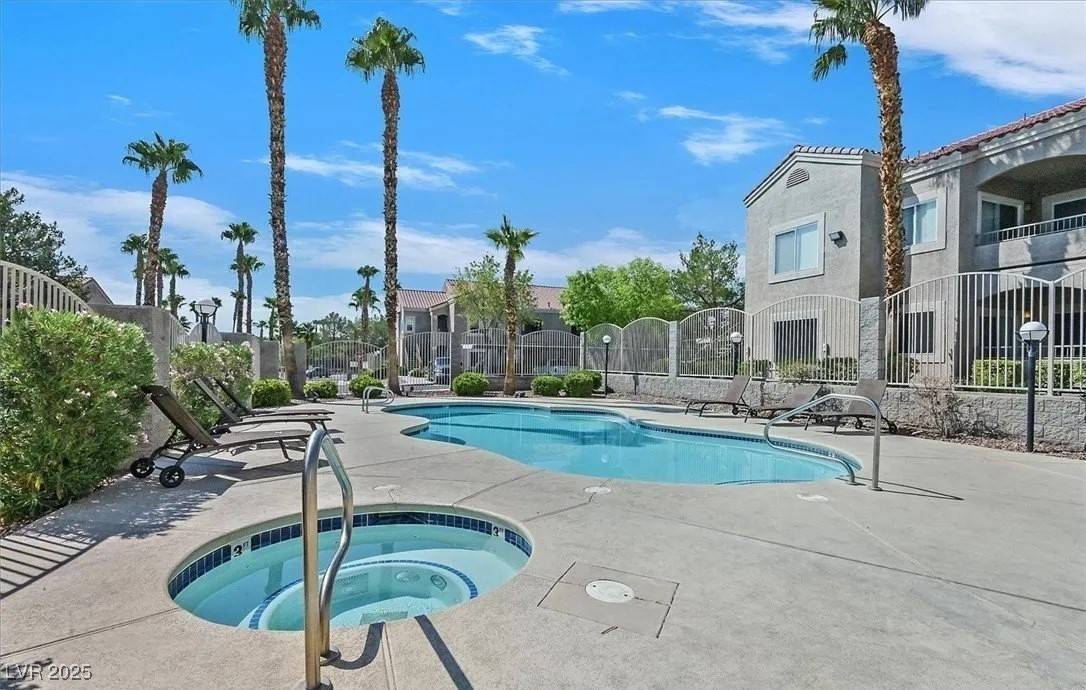Las Vegas, NV 89147,9470 Peace WAY #233