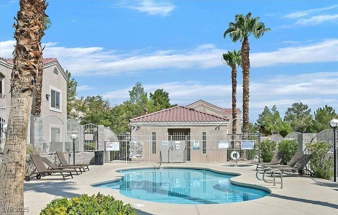 Las Vegas, NV 89147,9470 Peace WAY #233