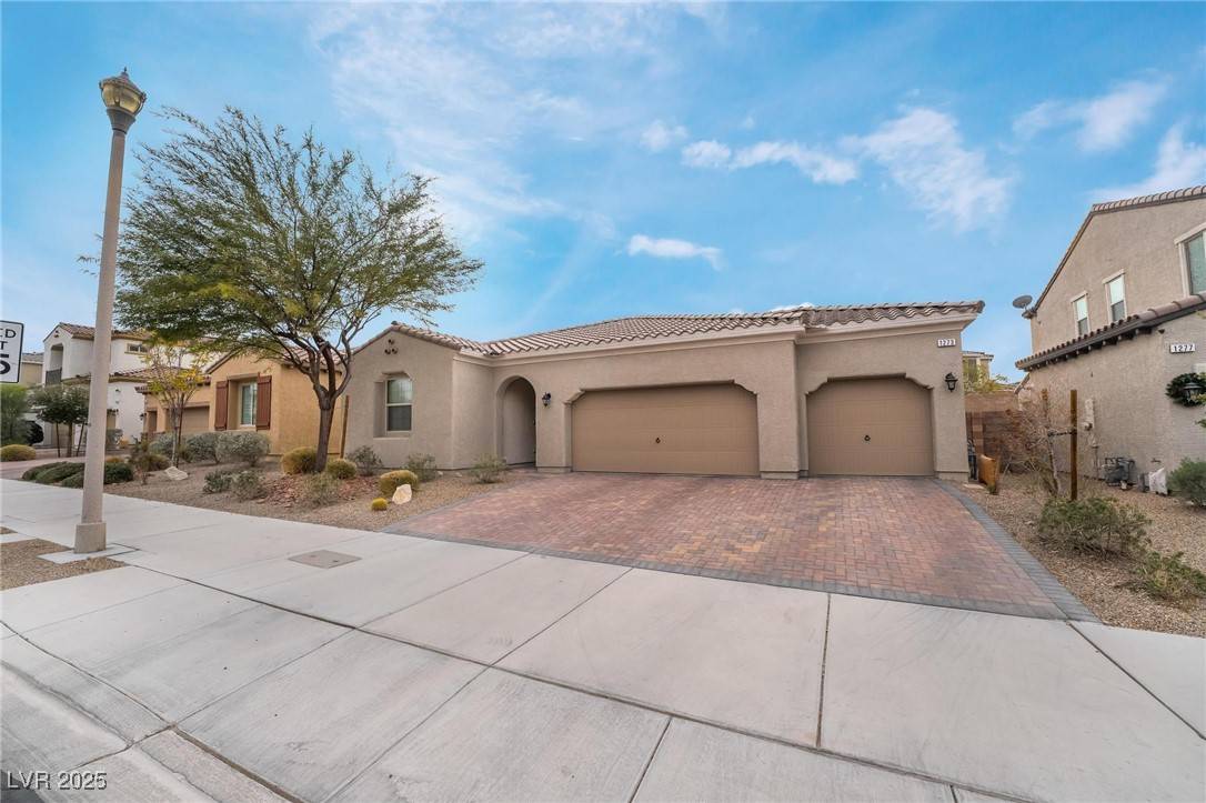 Henderson, NV 89011,1273 Olivia Parkway Pkwy