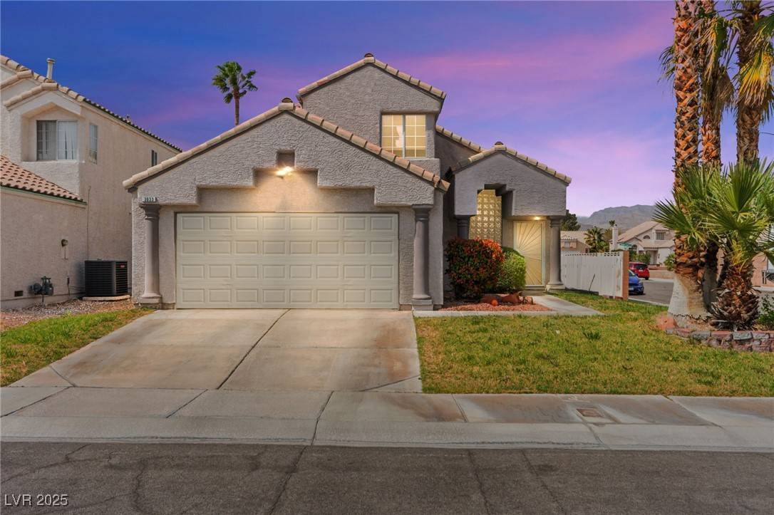 Las Vegas, NV 89128,3033 Brigantine WAY
