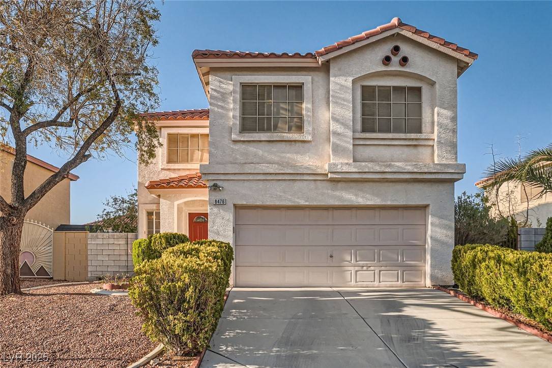 Las Vegas, NV 89113,8476 Tackle Box CT
